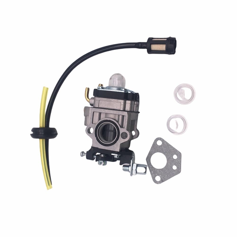 Kit carburateur débroussailleuse 52cc pour un jardin impeccable