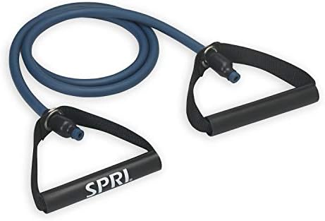 SPRI XT-H Xertube, Blue, Heavy
