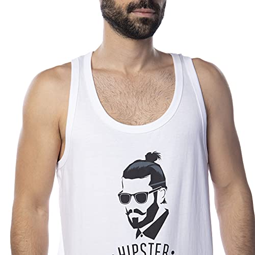 Image of R&B Men's Regular T-Shirt