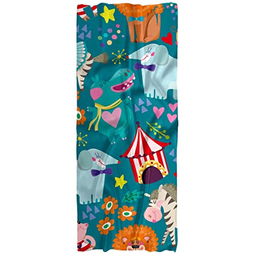 Châle écharpe légère femme multicolore pour automne et hiver