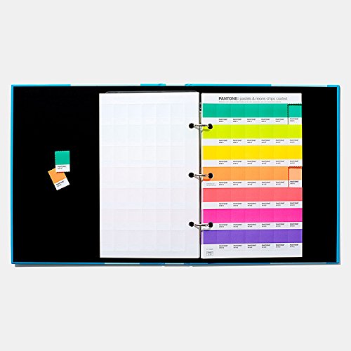 Amazon.co.jp: Pantone PASTELS & NEONS CHIPS : Hobbies