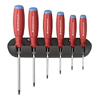 【在庫処分】ＰＢスイスツールズ スイスグリップ・ドライバーセット ホルダー付 8 PB SWISS TOOLS スイスグリップ ドライバーセット ホルダー付 8243