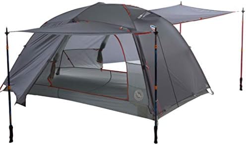 Big Agnes Copper Spur HV UL2 Ultralight Bikepacking Tent