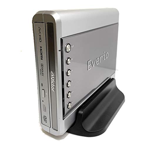 JVDエブリオGZーHM670ーA エブリオ専用DVDライターCUーVD3 JVDエブリオGZーHM670ーA エブリオ専用DVDライターCUーVD3 JVD