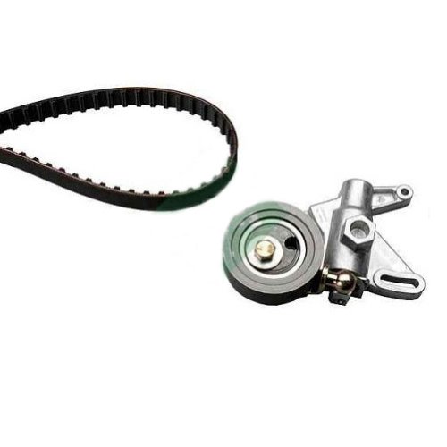 INA 530 0375 10 Juego de correas dentadas