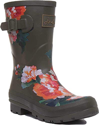 Image of Joules womens WellingtonWelly Boot