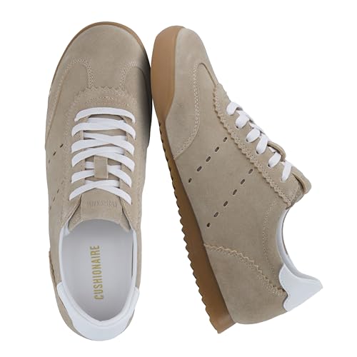 CUSHIONAIRE Tick Tock fB[X {v [XAbv JWAXj[J[ ? gEH[LOV[YAKo[AEg\[ANbVA[`T|[gAyʃ[gbvg[i[, rXPbg, 27.0 cm W