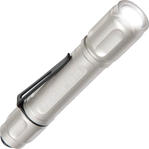 Pelican Flashlights 1910B Gen 2 LED Flashlight