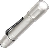 Pelican 1910B Gen 2 Flashlight (Silver)