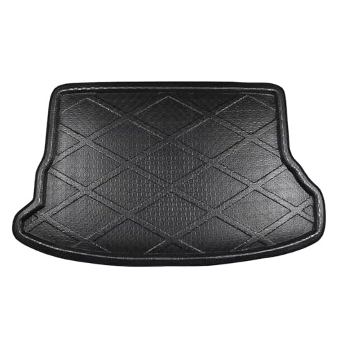 Tapis de coffre de voiture anti-boue étanche pour coffre de Tucson 2005