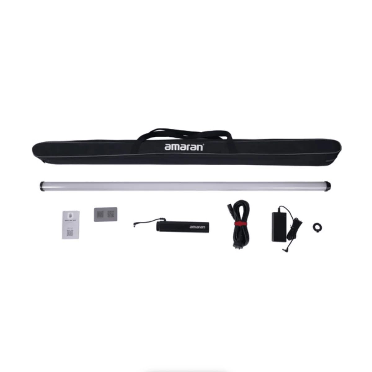 amaran T4c 4' RGBWW LED Tube Light