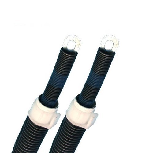 Garador Pattern Mk4 / F-Type Spring - Strength Four (Pair)