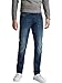Produktbild PME Legend Nightflight Stretch Denim Herren Jeans, Größe:W38 L36