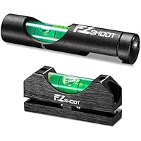 EZshoot Scope High Precision Scope Bubble Leveling Kit only .49: eDeal Info