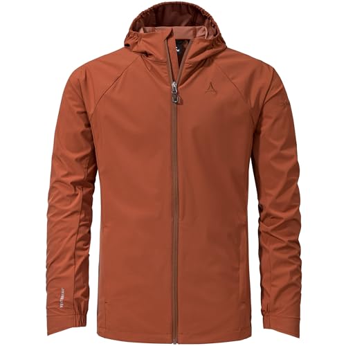 Veste Schöffel Graz homme idéale pour vos treks en montagne et sorties nature
