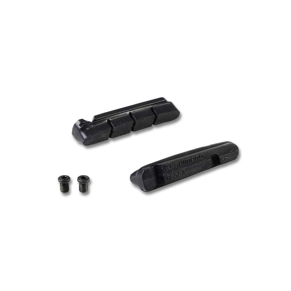 Amazon.co.jp: SHIMANO(シマノ) R55C4 カートリッジタイプブレーキ