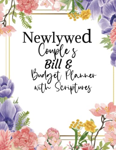 Generic 2023 Monthly Budget Planner: Financial Organizer with Expense, Income, Debt Payment, Savings Tracker, Shopping List, and Bible Verse image 2