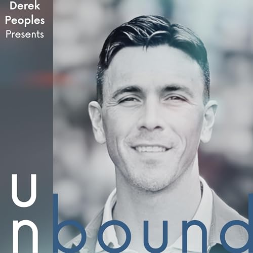 『Unbound』のカバーアート