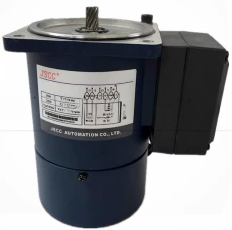 1PC New for JSCC Motorizer 100YS200DY22X