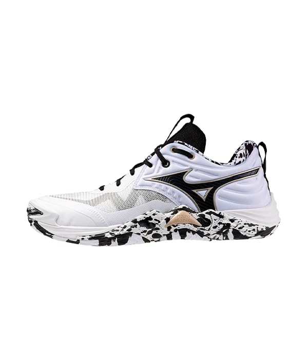 Mizuno Wave Momentum Elite