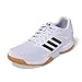 Produktbild adidas Damen Speedcourt Shoes Sneakers, FTWR White/core black/GUM10, 39 1/3 EU