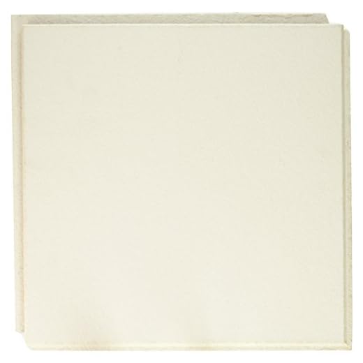 USG INTERIORS 4290 12x12 Ceil Tile, 12" x 12"