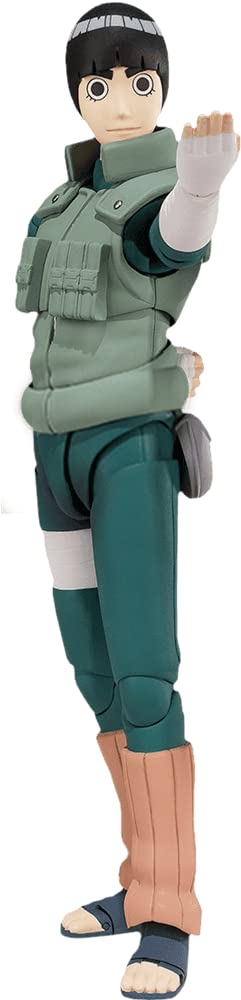Amazon | S.H.Figuarts ロック・リー | フィギュア・ドール 通販