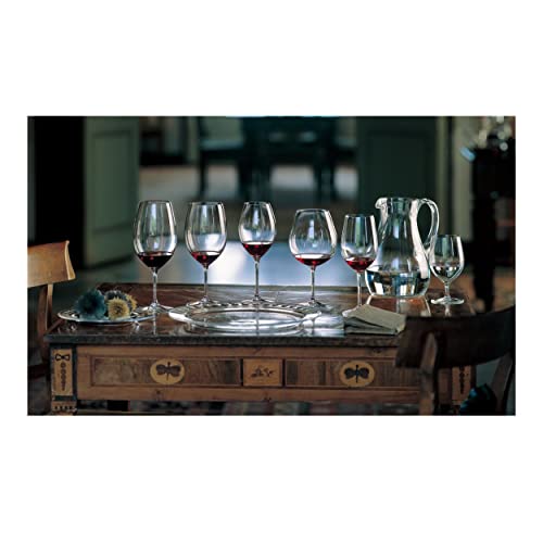 Riedel-Vinum-Bordeaux-Grand-Cru-Glasses-4-Pack-with-Polishing-Cloth-Bundle-3-Items Riedel Vinum Bordeaux Grand Cru Glasses 4 Pack with Polishing Cloth Bundle 3 Items