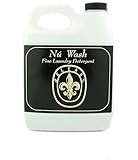 Orleans Home Fragrance Nu Wash Fine Laundry Detergent - Fine Linens - 16 Fl oz