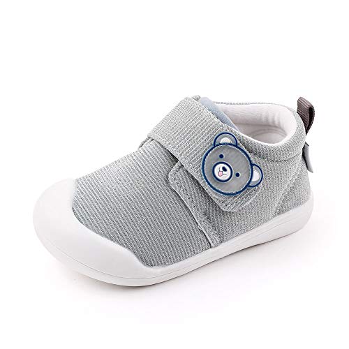 Baby Toddlers Shoes Boy's Girl's Non Slip Shoes Washable Breathable Fashion Sports Style Light Shoes Green