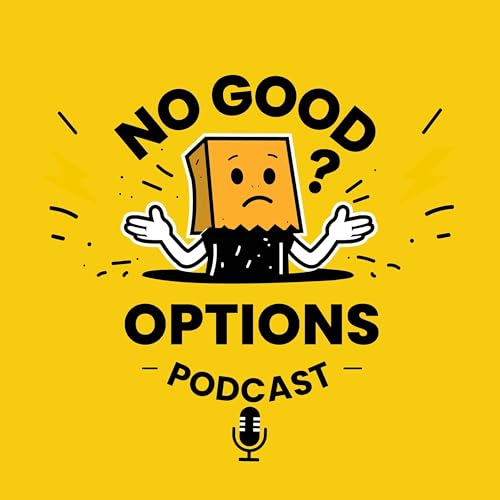 No Good Options cover art