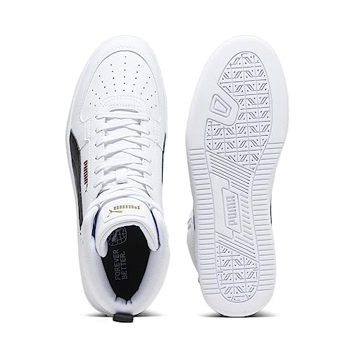 Image of Puma Unisex Adult Caven 2.0 Mid Sneaker