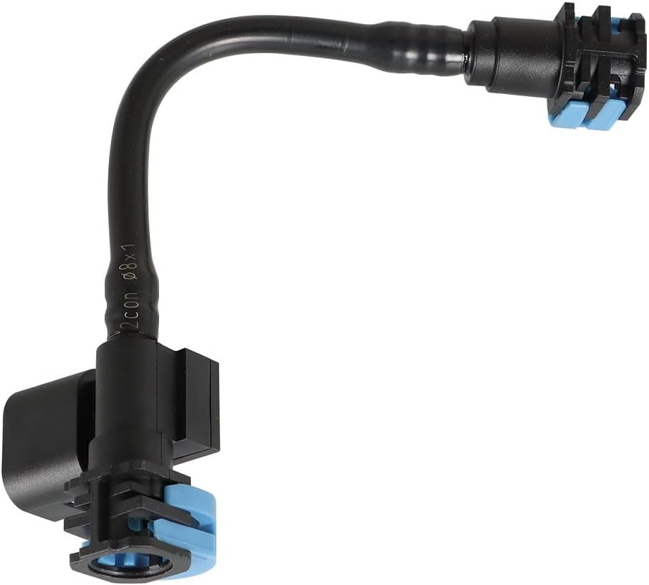 New Fuel Pressure Sensor Jumper For 2013-2014 Dodge Ram 1500