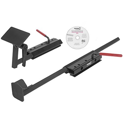 Preisvergleich Produktbild Oneway Wolverine Grinding Jig by Oneway