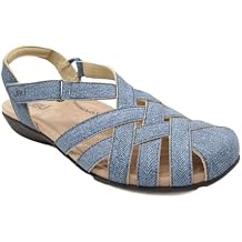 JBU by Jambu womens Bonnie Encore