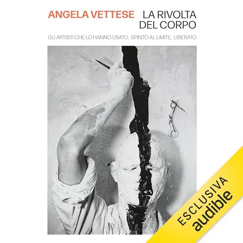 La rivolta del corpo Titelbild