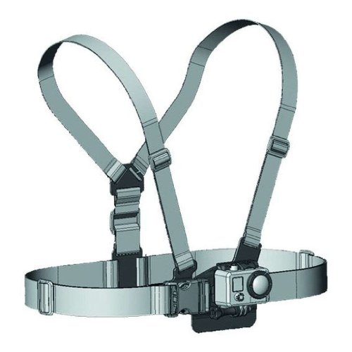 GoPro Official Chesty