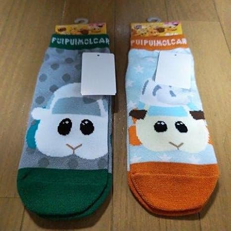 Amazon しまむら 靴下 ソックス モルカー シロモ アビー 大人用 アイドル 芸能人グッズ 通販 Amazon しまむら 靴下 ソックス モルカー シロモ アビー 大人用 アイドル 芸能人グッズ 通販