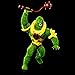 Masters of the Universe Origins Action Figure Moss Man, Flocked