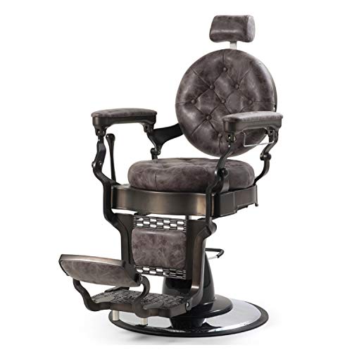 Los mejores sillones barbería