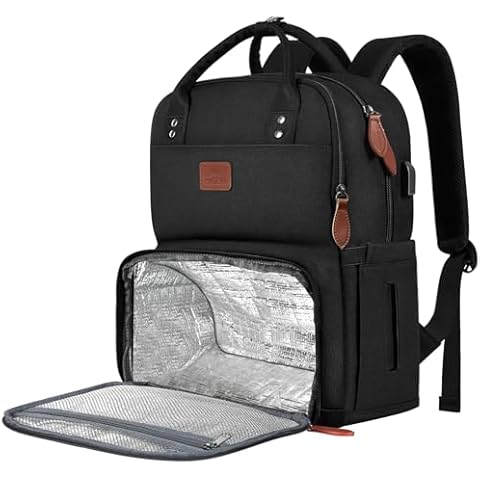 Sac à Dos Isotherme MATEIN Cover