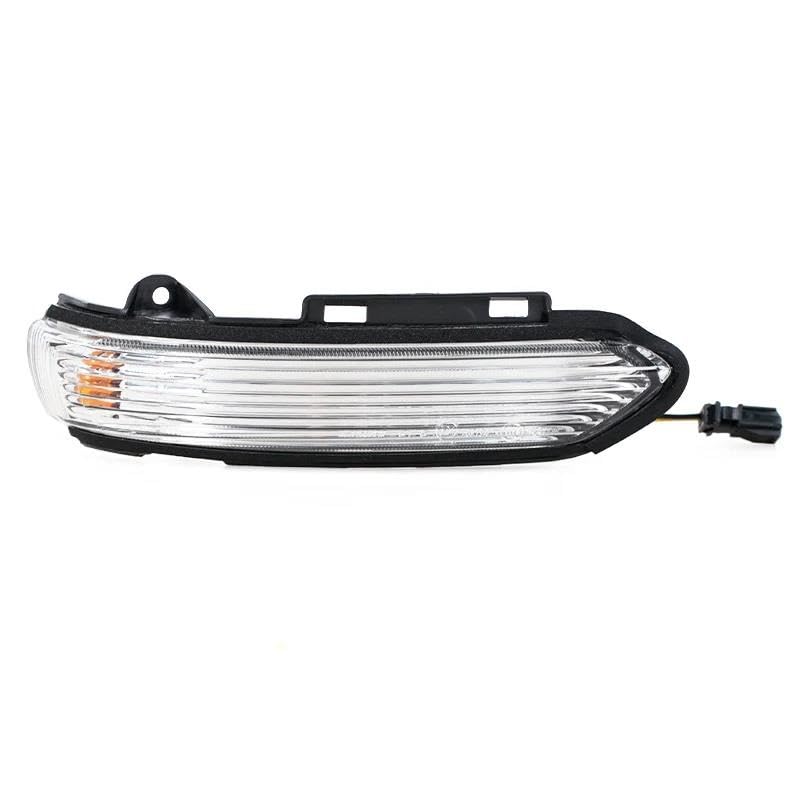 Clignotant à LED rétroviseur droit MG ZS : Répéteur de signalisation
