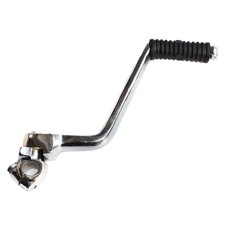 Kick de démarrage de 16mm pour réparer le moteur CG 125cc endommagé