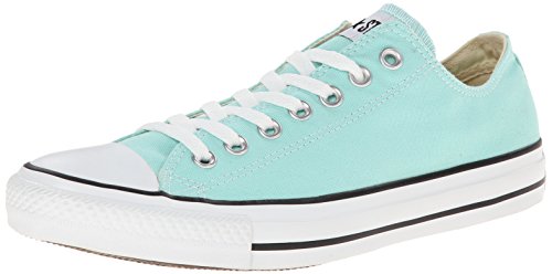 Image of Converse Unisex Chuck Taylor All Star Ox Low Top Classic Beach Glass Sneakers - 11 B(M) US Women / 9 D(M) US Men