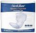 Northshore DynaDry Supreme Liners, Medium, Pack/28