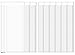 EDIPRO - E2786 - Register 8 Columns 96 Pages f.to 31x24,5