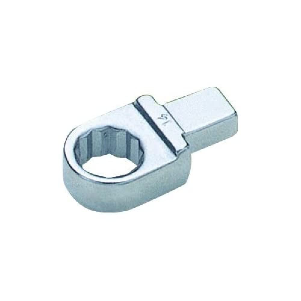 Interchangeable Star Socket Head 9x12mm, 10mm, 15x42x20
