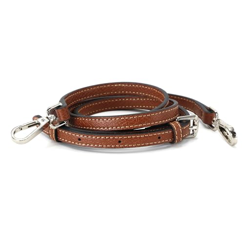 Image of Mini Bags Leather Shoulder Strap Kit Fit For Adjustable Crossbody Small Bag