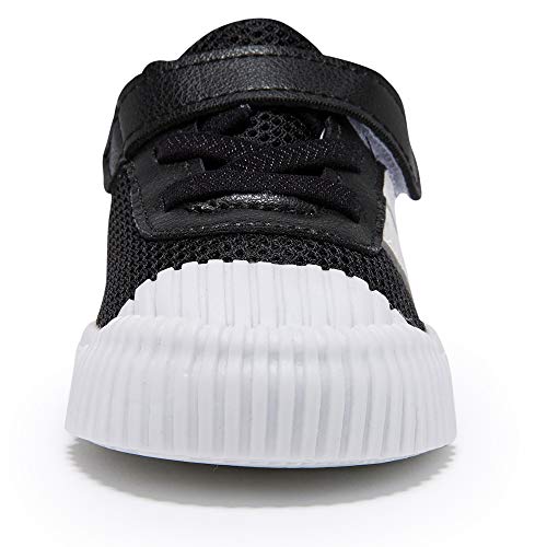 image for HLMBB Toddler Sneakers Shoes Baby Girl Girls Boys Boy Walking Converse