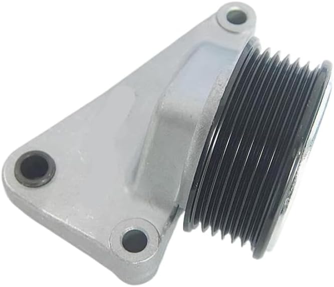 Belt Tensioner Idle Pulley L510-15-930B for CX-5 2012-2016, Mazda3 2008-2012, Mazda6 2007-2012 with 2.5L Engine